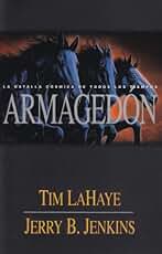 Armagedon = Armageddon (Left Behind)