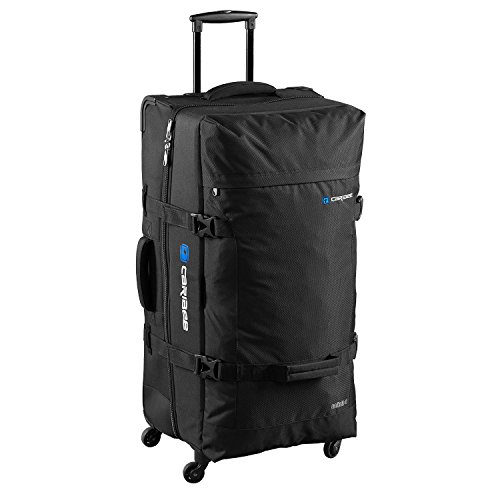 Caribee Bolsa de viaje con ruedas GOLIATH 120L