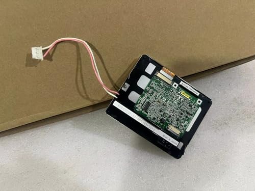 Image of Testado intacto KCG035QV1AA-A00 90% novos modulos de exibicao 3,5 inch 320 * 240 CSTN-LCD