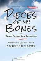 Pieces of My Bones: I Thought Everyone Had a Summer Home 1088939406 Book Cover