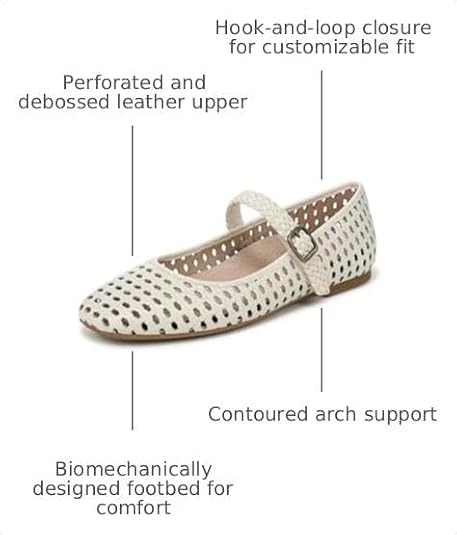 Vionic Womens Alameda Woven