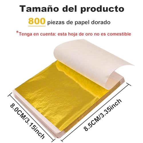 La mejor selección de Pan de oro Top 5. 5 Imagen adicional