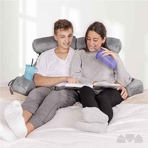 Milliard RDPL Double Reading Pillow thumb #6
