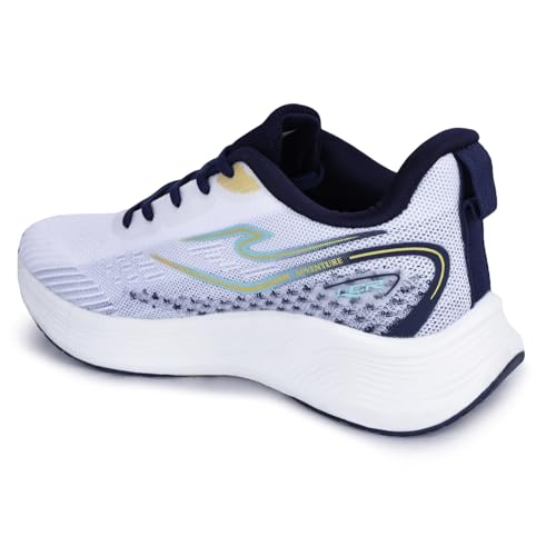 Image of Lancer Mens Adventure-6 Running Shoes