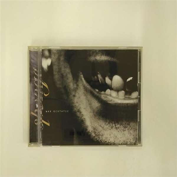 Sponge (3) Wax Ecstatic