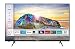 Produktbild Techwood U43T60F 43 Zoll Fernseher / Smart TV (4K Ultra HD, HDR Dolby Vision, Triple-Tuner) - 6 Monate HD+ inklusive [2022] [Energieklasse G]