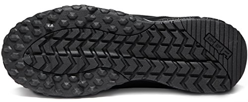 image for CQR Men's Military Tactical Boots, Lightweight 6 Inches Combat Boots, 