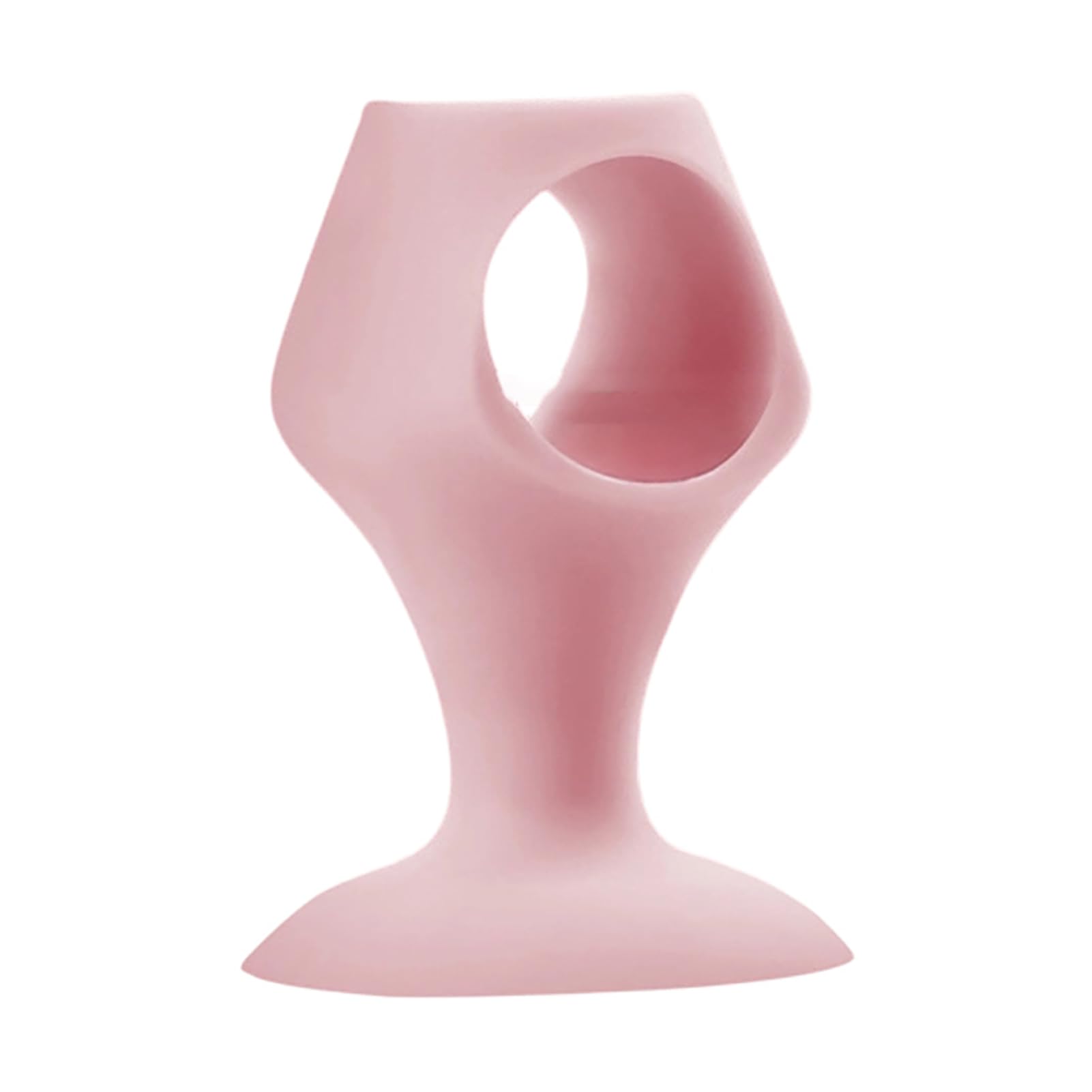 bayicie Silicone Door Stopper Wall Protector Home Office Door Handle Stops Shock Absorbing Noise Reduction -collision Door Wall