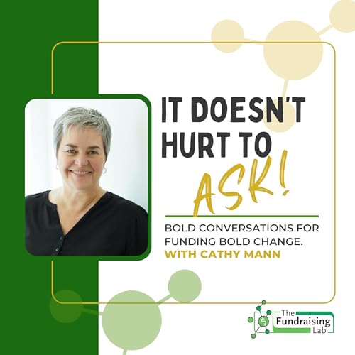 It Doesn't Hurt to Ask! cover art