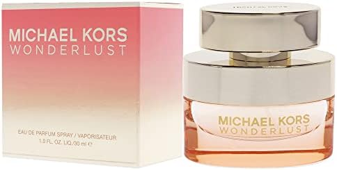 Wonder Lust by Michael Kors WONDERLUST 1OZ EDP Women Spray
