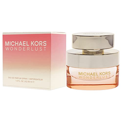 Michael Kors Wonderlust Eau de Parfum Vaporisateur 30 ml