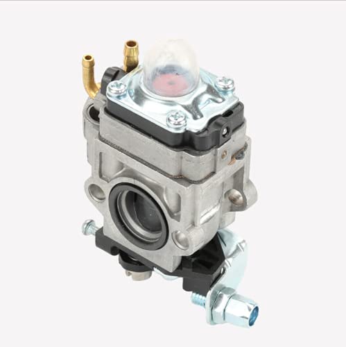Carburador de soplador Dolmar PB-7601-4 para un arranque estable y eficiente 4