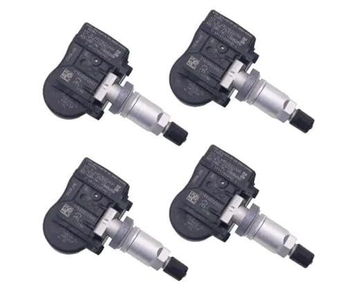 Capteur TPMS BMW X2 F39 d'origine pour valves de pneus 36106881890