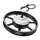 Zoom IMG-1 kimiss motore con brushless dual