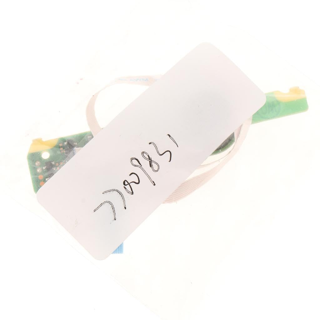 BNF TSW-002 Power Board Button On Off Switch Flex Cable Ribbon for Sony PS4 Slim Video Game Console-image-42