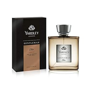Yardley London Gentleman Elite Eau ...