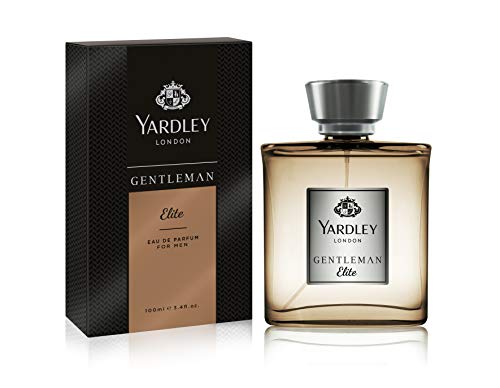 Gentlemen's Elite EDP