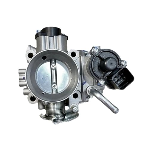 Zjtolqbq Drosselklappengehäuse für Mitsubishi Galant 2.0L
