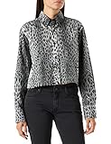 just cavalli blue blazer Hemd Just Cavalli Damen Camicia Business-Anzug Jacke, 900s Black Variant, 38