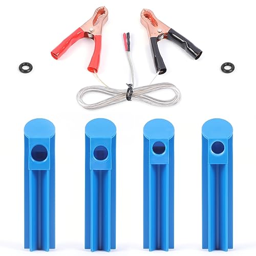 Top 10 Best Fuel Injector Flush Kit Reviews & Buying Guide Katynel