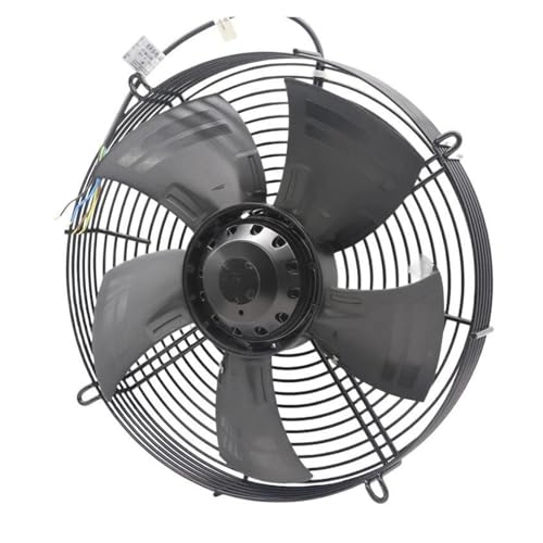 Ventilateur S4D300-AP28-38 AS34-57 refroidissement axial - 3