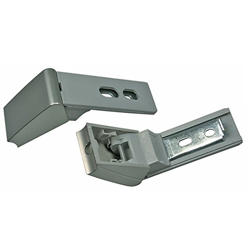 Maniglia kit riparazione Liebherr 9590178