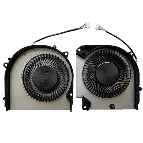 Ventilateur CPU GPU Aftershock Forge 15 Pro NH58RCQ contre la chaleur