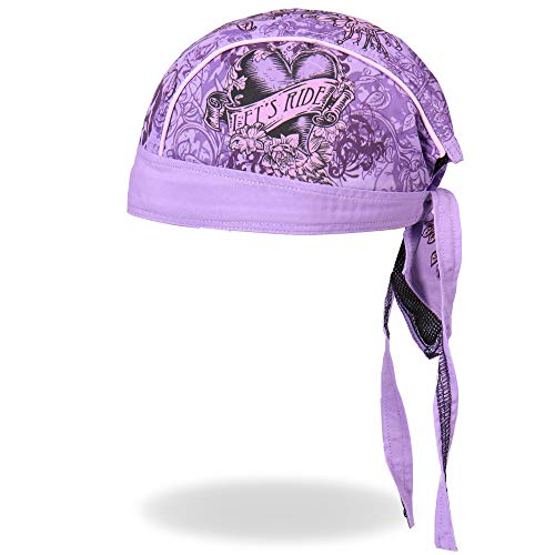 Hot Leathers Head Wrap2