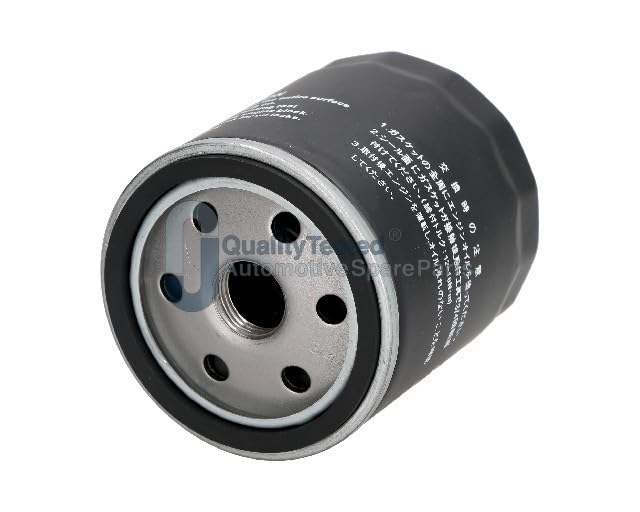 JAPANPARTS Filtro de aceite motor Filtro enroscable FO-279JM