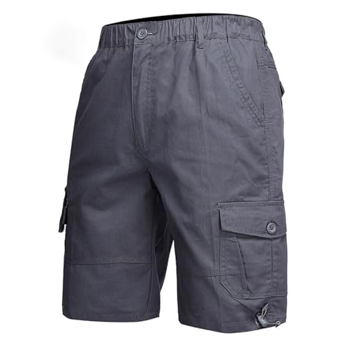 Pantalon cargo homme léger idéal pour la randonnée d'été et le streetwear décontracté