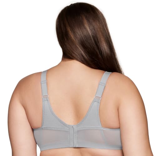 Women's Plus Size MagicLift Active Support Bra Wirefree #1005 - image 9