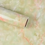 kengbi Easy to Decorate Popular Lasting Wallpapers New Kitchen Bathroom Renovation Marble Waterproof