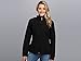Produktbild FJÄLLRÄVEN Damen Stina Jacke, Black, S