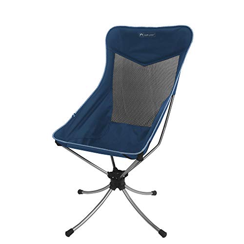 Lightspeed Outdoors Tall Swivel Chair
