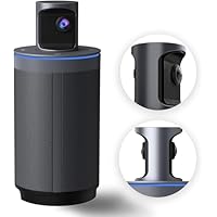 NexiGo Meeting 360 (Gen 2) Smart Video Conference Camera only 9.99: eDeal Info