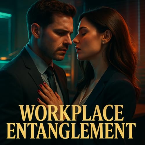 Workplace Entanglement Podcast Por 10X Pod Group arte de portada
