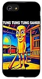 Photo Gallery funny italian brainrot meme tung tung sahur custodia per iphone se (2020) / 7/8 Photo Gallery funny italian brainrot meme tung tung sahur custodia per iphone se (2020) / 7/8