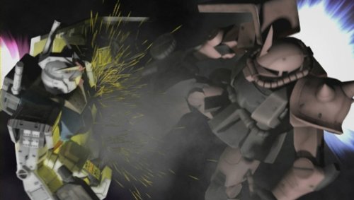 バンダイナムコエンターテインメント 機動戦士ガンダム 木馬の軌跡 PSP