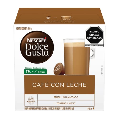 La mejor selección de Dulce gusto de esta semana. 7