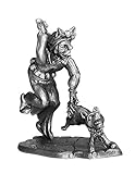 witwe bolte speisekarte 150 Jahre Wilhelm Busch Schnabel-Schmuck 1. und 2. Streich Max und Moritz - Witwe Bolte