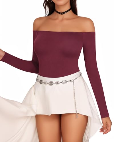 Image of MANGOPOP womens Bodysuit