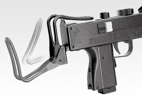 Amazon | 【セット商品】 No3 MAC11 フルオート (10歳以上電動ブロー