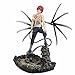 DLRYBHSD Naruto: Sasori Akatsuki Anime Modelo De Personaje Figura Anime Escena De Batalla Estatua Anime Lover'S Favorite/Decoraciones/Coleccionables/Regalos/Juguetes para Adultos