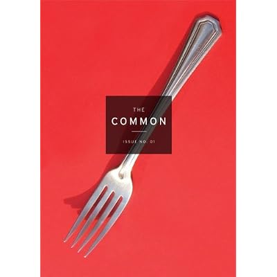 The Common No. 01