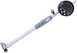 2 to 6' DIGITAL Dial Indicator Bore Gage Set .0005 GRAD Gauge Engine Cylinder