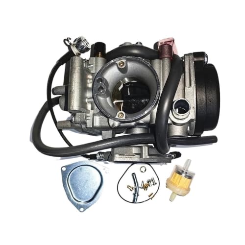 Carburateur Target 425 pièces pour restaurer votre quad 4x4 ATV en rando