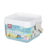 カワダ(Kawada) ダイヤブロック HIKARIIRO(ヒカリイロ) M 3才以上 ブロック おもちゃ ND-06