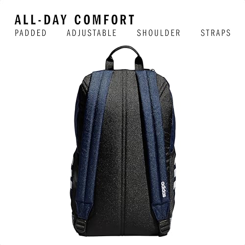 Image of adidas Classic 3-Stripe Backpack 5.0