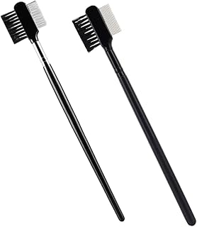2pcs Eyebrow Brush Portable Makeup Tools for ...