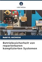 Betriebssicherheit von reparierbaren komplizierten Systemen (German Edition) 6208987423 Book Cover